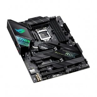 مادربرد ایسوس مدل ROG STRIX Z490-F GAMING