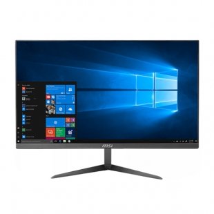 کامپیوتر همه کاره 23.8 اینچی ام اس آی مدل Pro 24X 10M