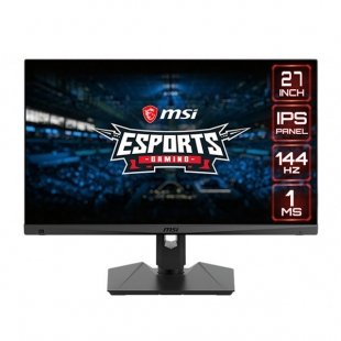 مانیتور ام اس آی مدل Optix MAG274R سایز 27 اینچ