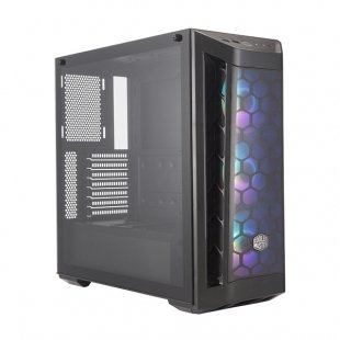 کیس کامپیوتر کولر مستر مدل MasterBox MB511 ARGB