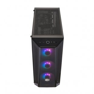 کیس کامپیوتر کولر مستر مدل MasterBox MB520 ARGB