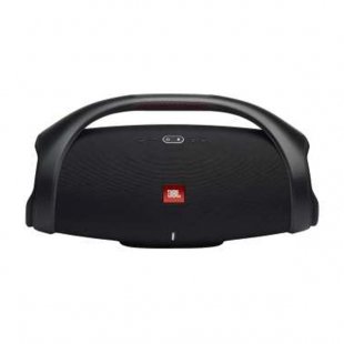اسپیکر بلوتوثی قابل حمل جی بی ال مدل BoomBox 2