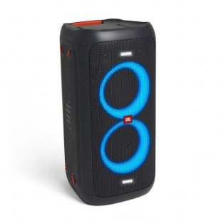 پخش کننده چند رسانه ای پرتابل جی بی ال مدل Party Box100