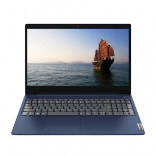 لپ تاپ لنوو مدل Ideapad 3 i7 1165G7 8GB 1TB 2GB MX450