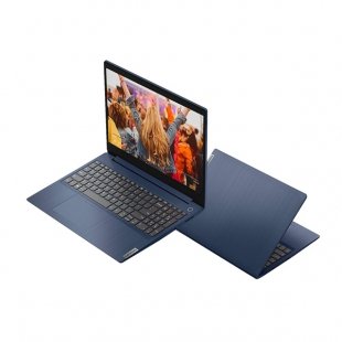 لپ تاپ لنوو مدل Ideapad 3 i7 1166G7 8GB 1TB 2GB