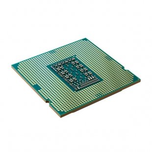پردازنده مرکزی اینتل سری Rocket Lake مدل Core i5 11400 Box