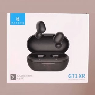 هدفون بی سیم هایلو مدل GT1 XR