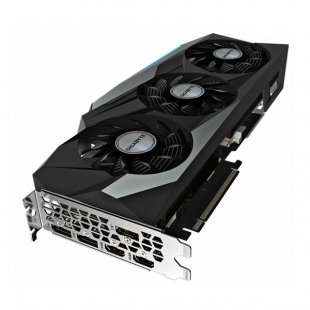 کارت گرافیک گیگابایت مدل GeForce RTX 3090 GAMING OC 24G