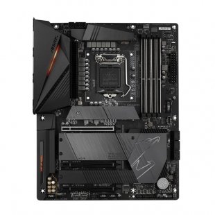 مادربرد گیگابایت مدل Z590 AORUS PRO AX