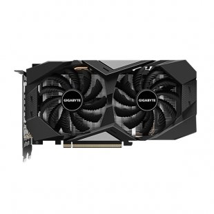 کارت گرافیک گیگابایت مدل GeForce GTX 1660 SUPER D6 6G