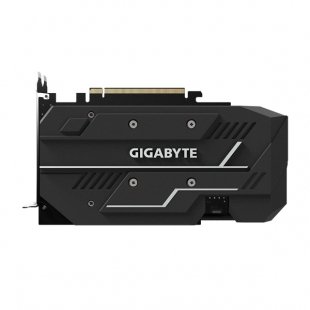 کارت گرافیک گیگابایت مدل GeForce GTX 1660 SUPER D6 6G
