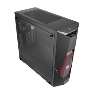 کیس کامپیوتر کولر مستر مدل MASTERBOX K500L