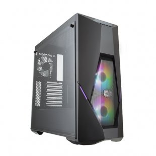 کیس کامپیوتر کولر مستر مدل MasterBox K500 ARGB