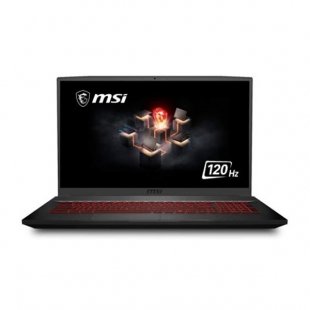 لپ تاپ ام اس آی مدل GF75 Thin 10SCSR i7 10750H 16GB 1TB+512GB SSD 4GB