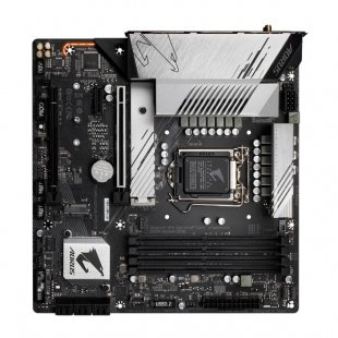 مادربرد گیگابایت مدل B560M AORUS PRO AX
