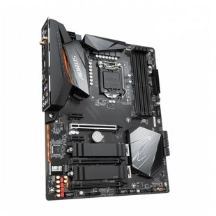مادربرد گیگابایت مدل B460 AORUS PRO AC