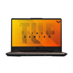 لپ تاپ ایسوس مدل TUF Gaming F15 FX506LU i7 10870H 16GB 512GBSSD 6GB