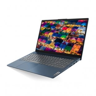 لپ تاپ لنوو مدل IdeaPad 5-CR i5 1135G7 8GB 512SSD 2GB MX450