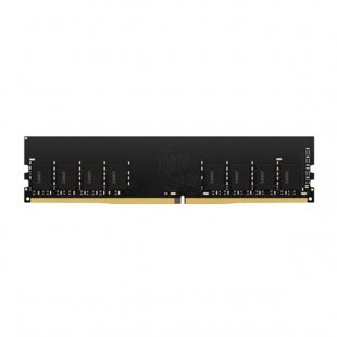 حافظه رم دسکتاپ لکسار مدل LD4AU008G CL19 8GB DDR4 2666Mhz
