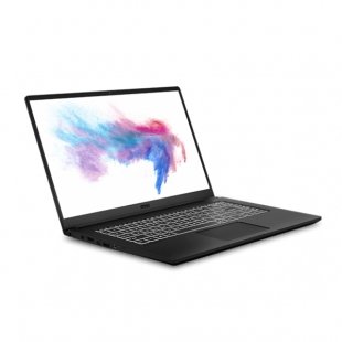 لپ تاپ ام اس آی مدل MODERN 15 A10RBS i7 10710U 8GB 512GB SSD 2GB