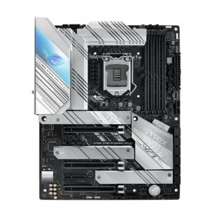 مادربرد ایسوس مدل ROG STRIX Z590-A GAMING WIFI