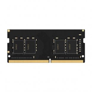 حافظه رم لپ تاپ لکسار مدل LD4AS008G-G CL19 8GB DDR4 2666Mhz