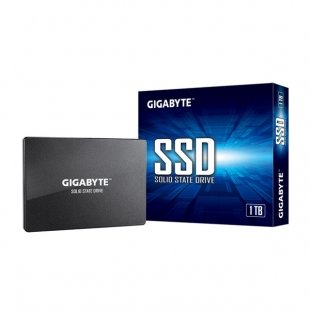 حافظه اس اس دی اینترنال گیگابایت مدل SSD ظرفیت 1 ترابایت