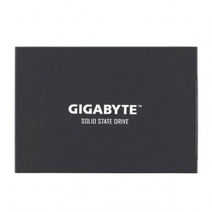 حافظه اس اس دی اینترنال گیگابایت مدل SSD ظرفیت 256 گیگابایت