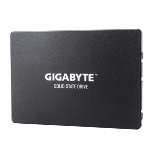 حافظه اس اس دی اینترنال گیگابایت مدل SSD ظرفیت 120 گیگابایت