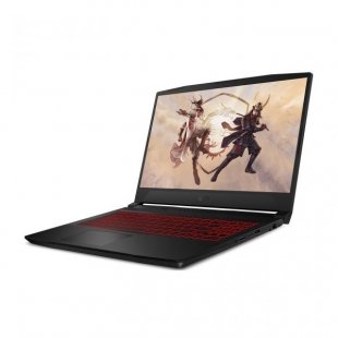 لپ تاپ ام اس آی مدل Katana GF66 11UE i7 11800H 16GB 512GB SSD 6GB