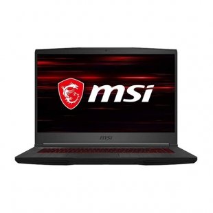 لپ تاپ ام اس آی مدل GF65 THIN 10SDR i7 10750H 16GB 512GB SSD 6GB