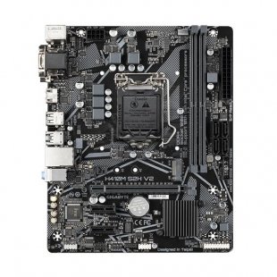 مادربرد گیگابایت مدل H410M S2H V2
