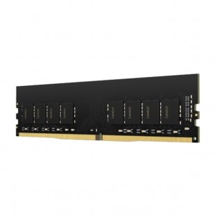 حافظه رم لپ تاپ لکسار مدل LD4AU016G CL19 16GB DDR4 2666Mhz