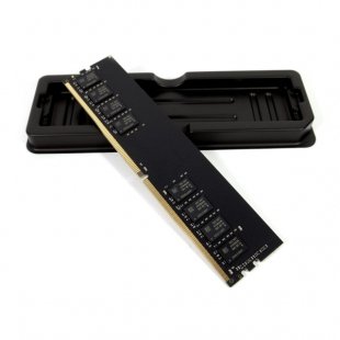 حافظه رم لپ تاپ لکسار مدل LD4AU016G CL19 16GB DDR4 2666Mhz