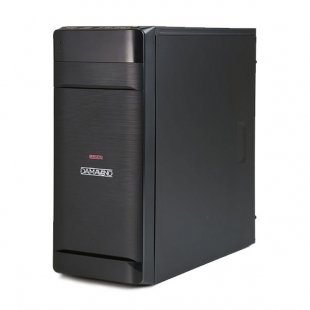 کیس کامپیوتر سادیتا مدل Damavand