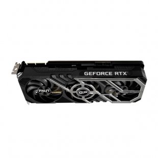 کارت گرافیک پلیت مدل GeForce RTX 3090 GamingPro 24GB