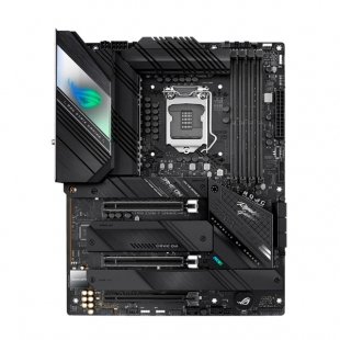مادربرد ایسوس مدل ROG STRIX Z590-F GAMING WIFI