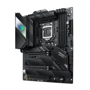 مادربرد ایسوس مدل ROG STRIX Z590-F GAMING WIFI