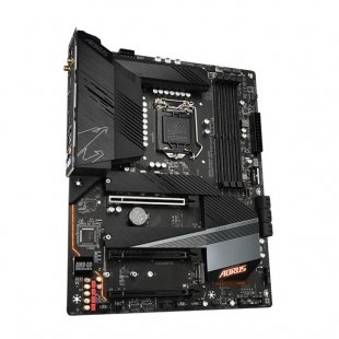 مادربرد گیگابایت مدل B560 AORUS PRO AX