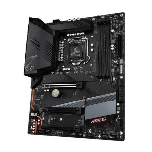 مادربرد گیگابایت مدل B560 AORUS PRO AX