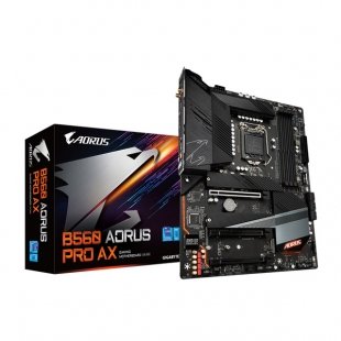 مادربرد گیگابایت مدل B560 AORUS PRO AX