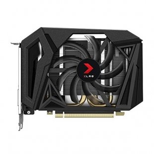 کارت گرافیک پی ان وای مدل GeForce GTX 1660 SUPER XLR8 Gaming OC