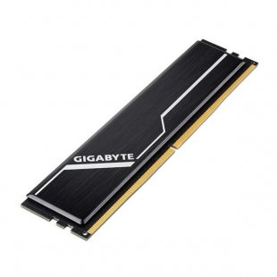 حافظه رم دسکتاپ گیگابایت مدل CL16 16GB DDR4 2666Mhz