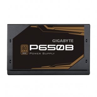 منبع تغذیه کامپیوتر گیگابایت مدل P650B