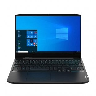 لپ تاپ لنوو مدل IdeaPad Gaming 3 i7 	11370H 8GB 1TB+256GB SSD 4GB