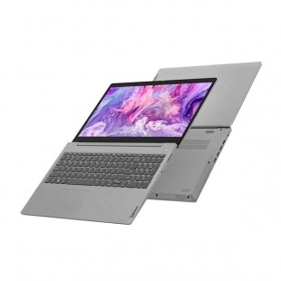 لپ تاپ لنوو مدل Ideapad 3 i3 10110U 4GB 1TB Intel