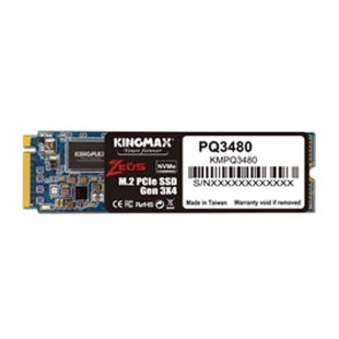 اس اس دی اینترنال کینگ مکس مدل M.2 2280 PCIe NVMe Gen 3x4 ظرفیت 128 گیگابایت