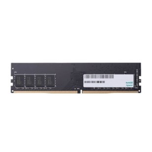 حافظه رم کامپیوتر اپیسر مدل AU16GGB26CRBBGH CL19 16GB DDR4 2666Mhz