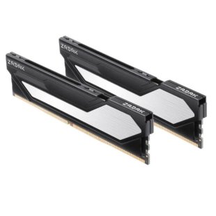 حافظه رم کامپیوتر زاداک مدل CL16 8GB DDR4 3200Mhz