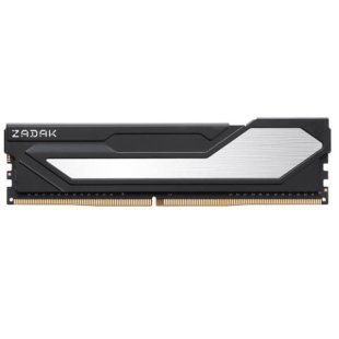 حافظه رم کامپیوتر زاداک مدل CL16 32GB DDR4 3200Mhz